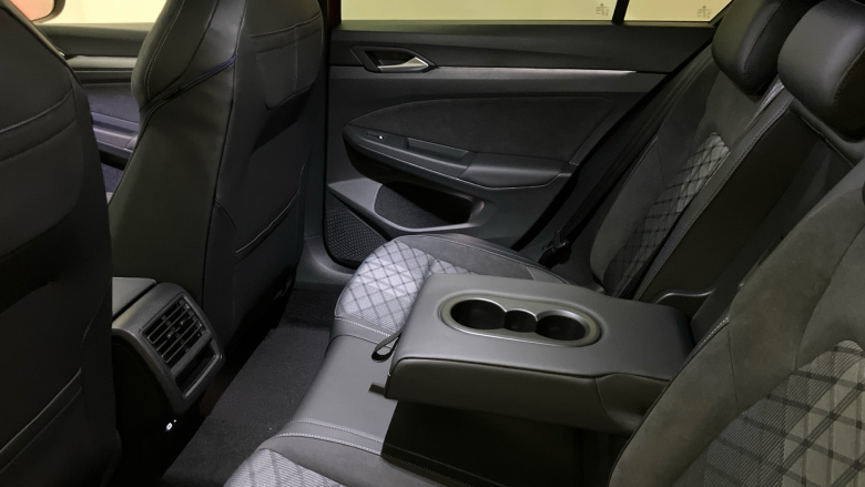 Volkswagen Golf 1.5 eTSI 150 Black Edition 5dr DSG Petrol Hatchback